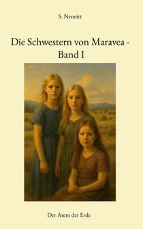 Die Schwestern von Maravea - Band I - Der Atem der Erde