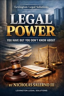 Legal Power
