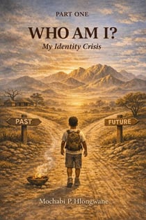 WHO AM I? My Identity Crisis