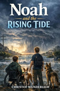 Noah and the Rising Tide - A Noah Adventure
