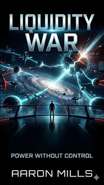 Liquidity War - Interstellar Trade Empire, #2