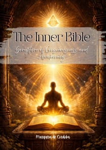 The Inner Bible - Beyond History, #1