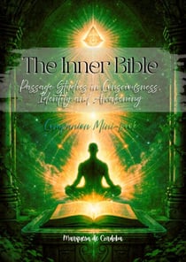 Companion: The Inner Bible Passage Studies Companion - Beyond History, #2