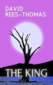 The King - Weird Wales, #2