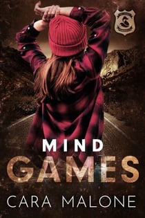 Mind Games - Fox County Forensics, #1