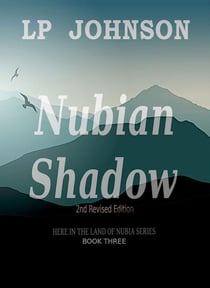 Nubian Shadow - In The Land Of Nubia, #3