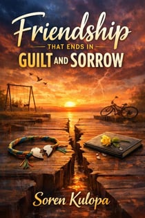 Friendship That Ends In Guilt And Sorrow