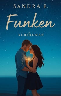 Funken - Eine Workplace-Romance über Zweifel und Sehnsucht
