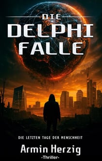 Die Delphi-Falle - Die letzten Tage der Menschheit
