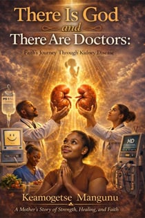 There Is God and There Are Doctors