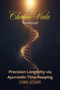The Chrono-Veda Protocal - The Circadian Blueprint, #10