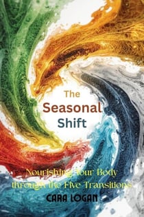 The Seasonal Shift - The Circadian Blueprint, #9
