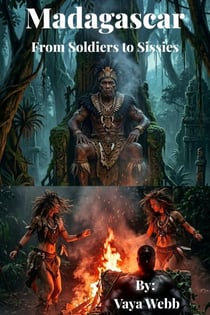 Madagascar: From Soldiers to Sissies - Madagascar, #2