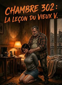 Chambre 302 La Leçon du Vieux V