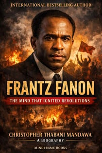 Frantz Fanon - The Mind That Ignited Revolutions