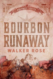Bourbon runaway - Bourbon canyon, #2