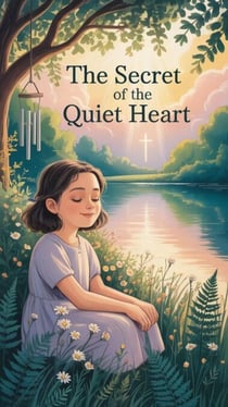 The Secret of the Quiet Heart - Juvenile Fiction: Short Stories, #4