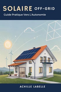 Solaire Off-Grid: Guide Pratique Vers L’Autonomie