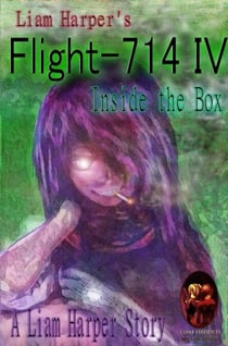 Flight-714 IV: Inside the Box. - Flight-714, #4