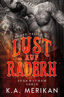Lust auf Rädern - Sex & Mayhem DE, #8