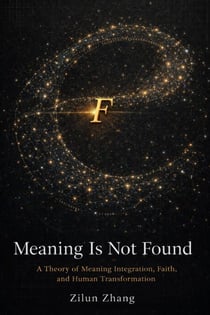 Meaning Is Not Found:A Theory of Meaning Integration, Faith, and Human Transformation