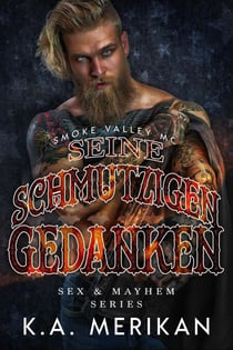 Seine schmutzigen Gedanken - Sex & Mayhem DE, #9