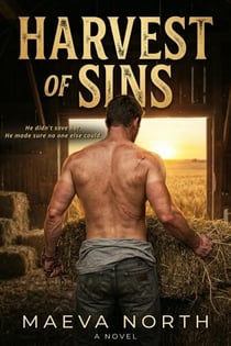 Harvest of Sins - Iron & Ruin, #2