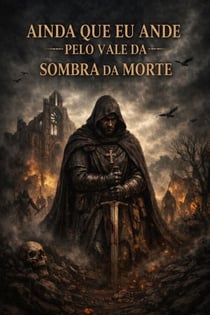 AINDA QUE EU ANDE PELO VALE DA SOMBRA DA MORTE - O Cálice e a Espada, #2