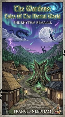 Tales Of the Mortal World - The Wardens, #3