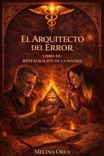 El arquitecto del error - El Protocolo de EDÉN, #3