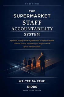 Supermarket Staff Accountability System - Bundle 2, #3