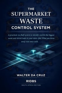 The Supermarket Waste Control System - Bundle 2, #2