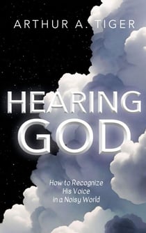 Hearing God: How to Recognize His Voice in a Noisy World - The Art of Living