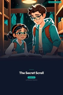 The Secret Scroll