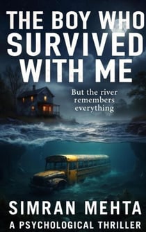 The Boy Who Survived With Me