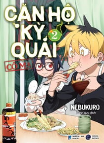 Căn Hộ Kỳ Quái (Có Ma) 2 - Căn Hộ Kỳ Quái (Có Ma), #2
