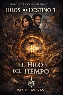 Hilos del Destino - Iron Fate Saga, #1