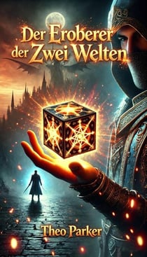Der Eroberer der Zwei Welten - Der Eroberer der Zwei Welten, #10