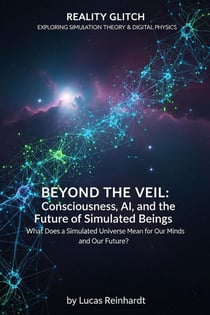 Beyond the Veil: Consciousness, AI, and the Future of Simulated Beings: What Does a Simulated Universe Mean for Our Minds and Our Future? - Reality Glitch: Exploring Simulation Theory &amp; Digital Physics