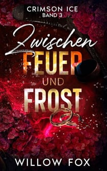 Zwischen Feuer und Frost - Crimson Ice (DE), #3