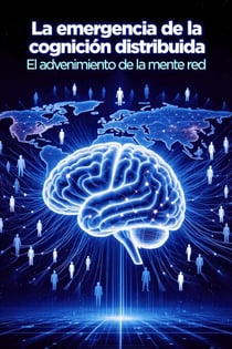 La emergencia de la cognición distribuida: el advenimiento de la mente red