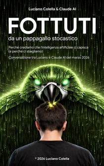 Fottuti da un pappagallo stocastico