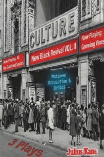 New Black Revival Vol. 2