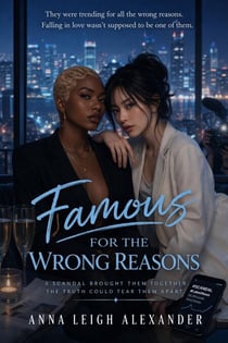 Famous for the wrong reasons