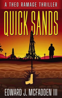 Quick Sands - A Theo Ramage Thriller