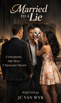 Married to a Lie : Unmasking The Man I thought I knew.