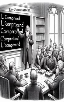 Lo Comprendes