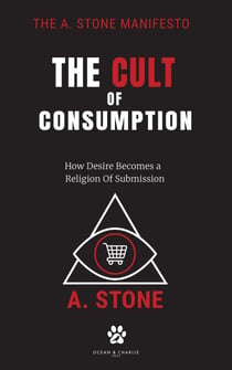 The Cult of Consumption - The A. Stone Manifestos, #4