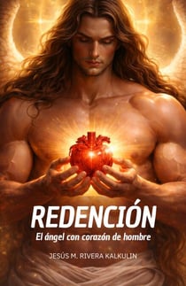 Redención: El Ángel con Corazón de Hombre