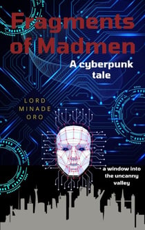 Fragments of madmen - The Seed Collection, #1